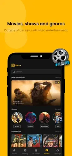 hotstar-ipl-highlights Movies and shows